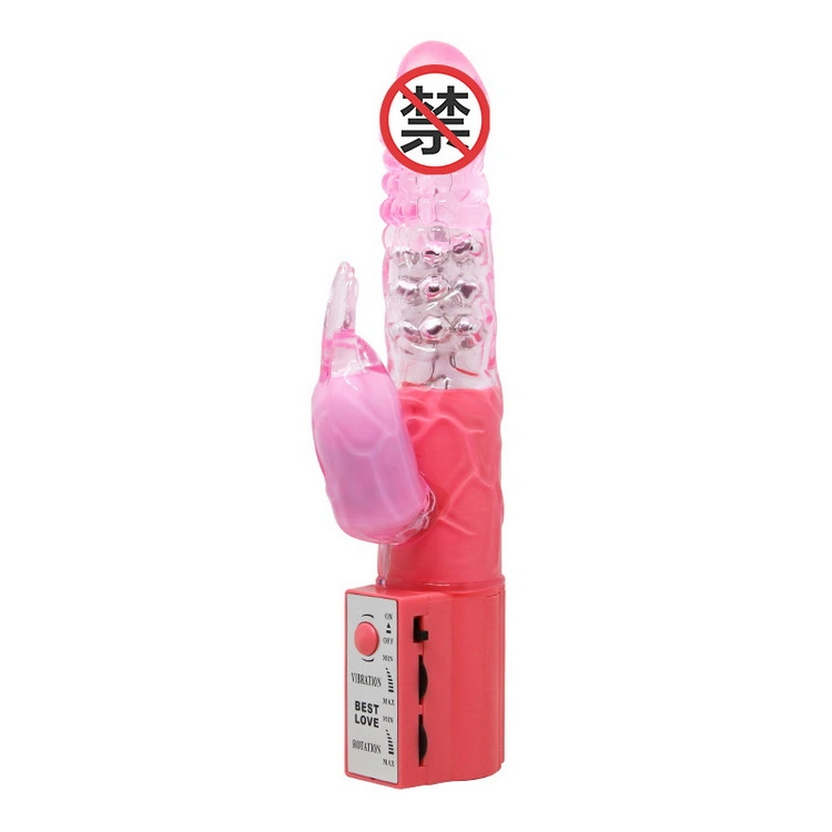 Hot Selling Vagina Wand Vibrator Massage Silicone Masturbation Sex Toy Massager Adult Toy