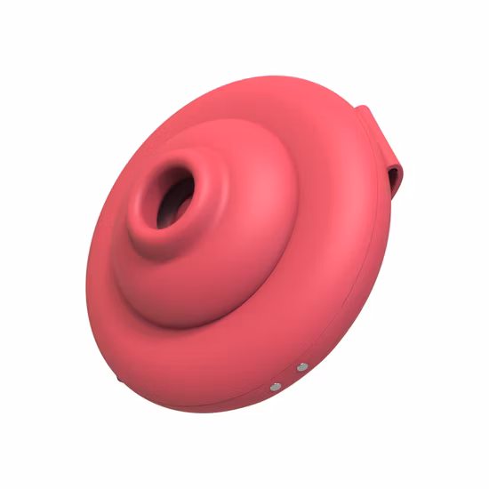Lécher vibrateur jouets sexuels pour femmes Clitoris Licker langue vibrante